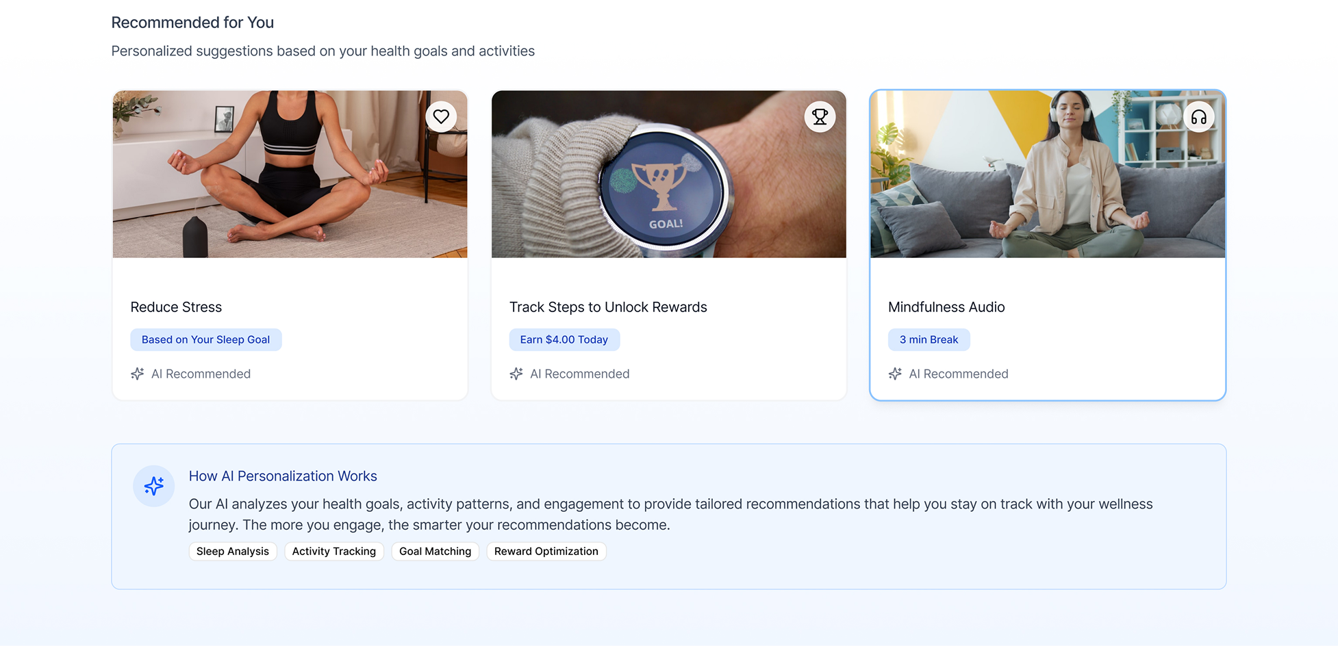 AI Assistance Concept